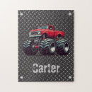 Search for trucks puzzles Automobile