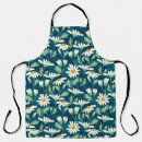 Search for daisy print aprons Pattern