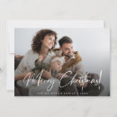 Search for photo christmas cards Script