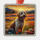 Search for goldendoodle christmas tree decorations Poodle
