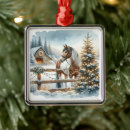 Search for horse christmas decor Farm
