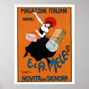 Search for melee posters Italian