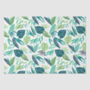 Search for green leaf tissue paper Tropical