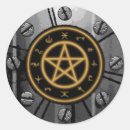 Search for symbol stickers Pagan