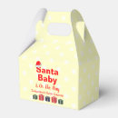 Search for christmas favour boxes Red