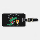 Search for skateboard luggage tags Kawaii