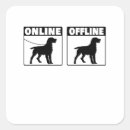 Search for deutsch stickers Dog lover