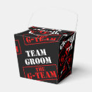 Search for groom favour boxes Black