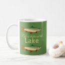 Search for lake life mugs Cabin