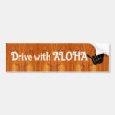 Search for hawaiian islands bumper stickers Oahu