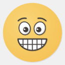 Search for grinning face stickers Emoticon