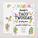 Search for taco twosday Taco birthday party