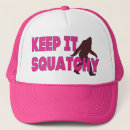 Search for squatchy hats Bobo