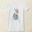 Search for face line art clothing Female