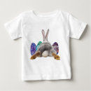 Search for easter baby shirts Rabbit