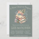 Search for book stack invitations Floral
