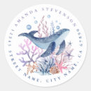 Search for blue whale stickers Starfish