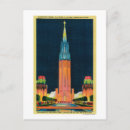 Search for treasure state postcards Island