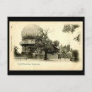 Search for observatory postcards Greenwich