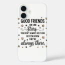 Search for friends quote iphone cases Best friend