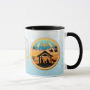 Search for manger scene mugs Christian