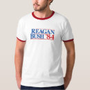 Search for reagan bush 84 tshirts 1984