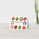 Search for ornaments christmas cards Vintage