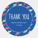 Search for child life stickers Under the sea