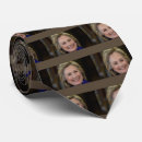 Search for hillary ties Democrat
