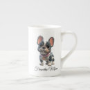 Search for french bulldog mom mugs Dog mum