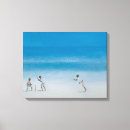 Search for 2012 canvas prints Beach