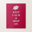 Search for keep calm puzzles Funny