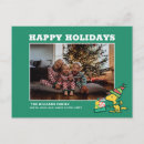 Search for more the merrier christmas cards Snoopy