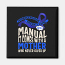 Search for manual magnets Come