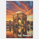 Search for san francisco magnets Sunset