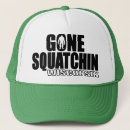 Search for in these woods hats Sasquatch