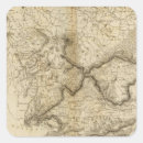 Search for ancient map stickers Shown