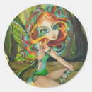 Search for butterfly fairy stickers Faeries