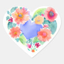 Search for coral floral stickers Feminine