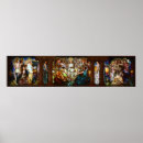 Search for tiffany posters Stained glass