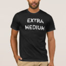 Search for cleverness tshirts Text