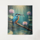 Search for kingfisher painting art Nature
