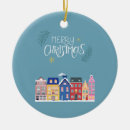 Search for nordic christmas tree decorations Blue