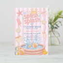 Search for baby shower pool Splish splash