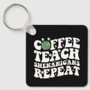 Search for shamrock clover key rings 2025