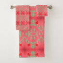 Search for mint and pink bath towels Stylish