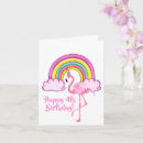 Search for 4 years old girl birthday cards Pink