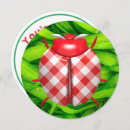 Search for cute picnic invitations Green