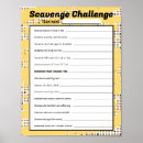 Search for game posters Engagement