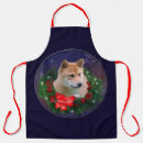 Search for shiba inu dog aprons Dogs